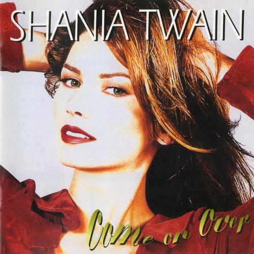 Shania Twain
